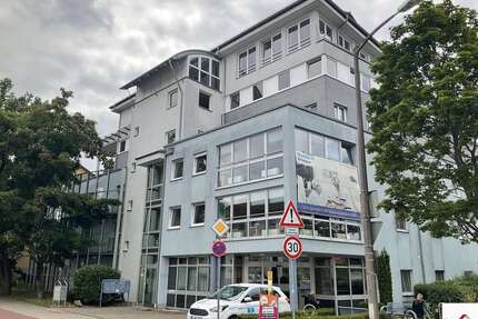 Wohnung zum Kaufen in Erlangen 110.000,00 € 50 m²