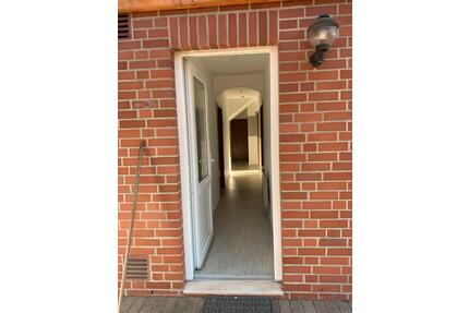 4 Zimmer Wohnung in Zentrum von Löningen