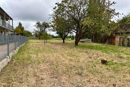 Grundstück zu verkaufen in Königs Wusterhausen 289.000,00 € 1284 m²