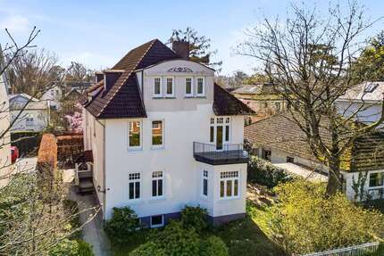 Wohnung zum Kaufen in Hamburg 495.000,00 € 68.63 m²