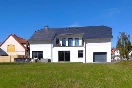 Grundstück zu verkaufen in Doberschütz 97.500,00 € 650 m²