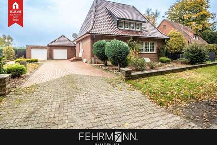 Haus zum Kaufen in Meppen Apeldorn 229.000,00 € 159.43 m² - Meppen / Apeldorn