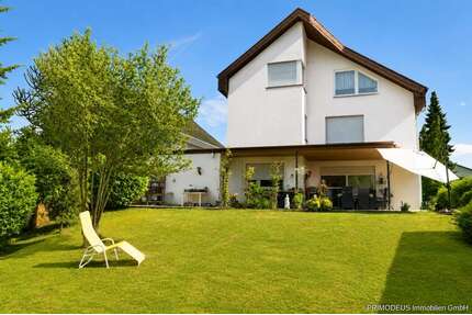 Haus zum Kaufen in Mühlheim am Main 960.000,00 € 215.42 m²