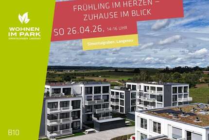 Wohnung zum Kaufen in Langenau 535.900,00 € 103.15 m²