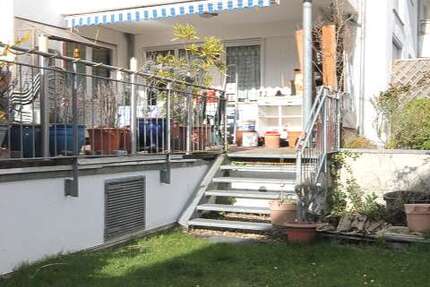 Wohnung zum Kaufen in Köln 329.000,00 € 96.32 m²