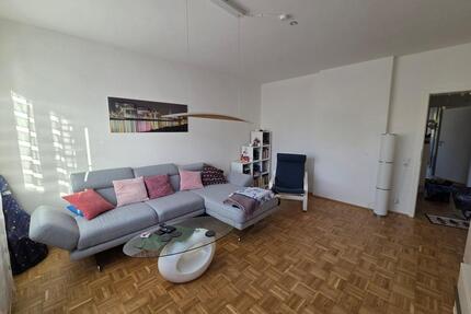 Helle, großzügige 3-Zimmer Wohnung in Top-Lage - Aachen Aachen-Mitte