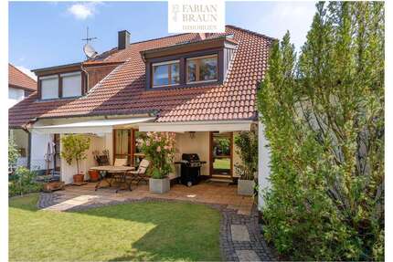 Haus zum Kaufen in Schwaig 749.000,00 € 130 m²