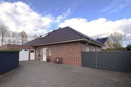 Haus zum Kaufen in Haren 439.000,00 € 135 m²