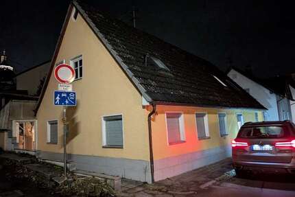 Haus zum Kaufen in Günzburg 385.000,00 € 167 m²