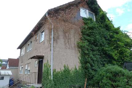 Haus zum Kaufen in Mörfelden-Walldorf 595.000,00 € 236.58 m²