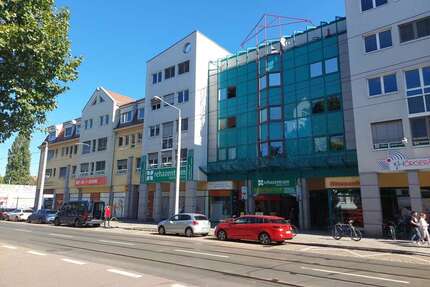 Wohnung zum Mieten in Dresden 550,00 € 62.28 m²