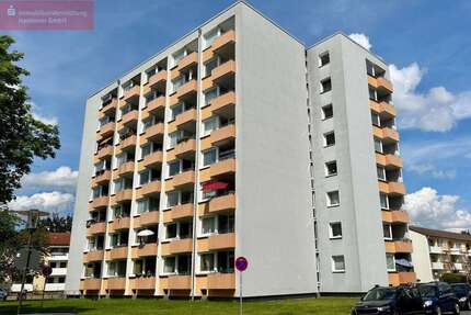 Wohnung zum Kaufen in Langenhagen 119.000,00 € 47.21 m²
