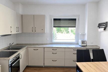 Frisch renovierte 3-Zi-Wohnung, 85 m², mit EBK - Northeim