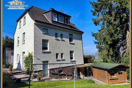 Wohnung zum Mieten in Hachenburg 460,00 € 50 m²