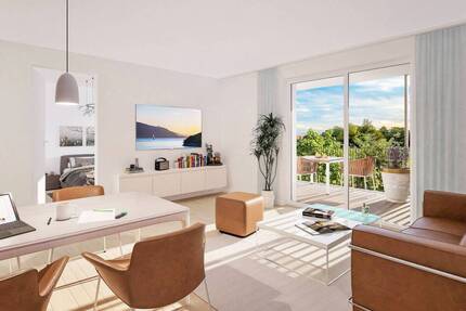 Wohnen am Bodensee - Neubauvorhaben FN-Wiggenhausen - Friedrichshafen Ailingen