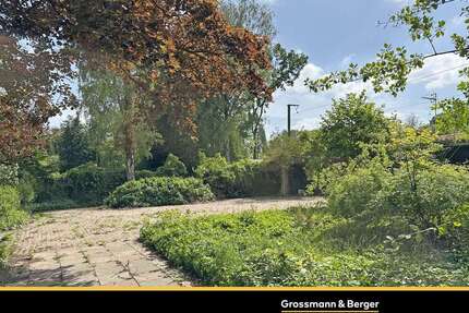 Grundstück zu verkaufen in Hamburg 380.000,00 € 1359 m²