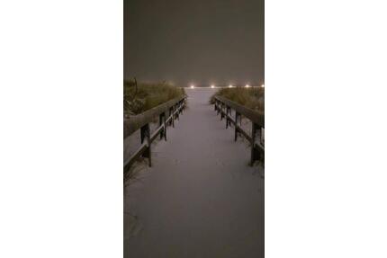 Ferienwohnung an der Nordseeküste - Upgant-Schott