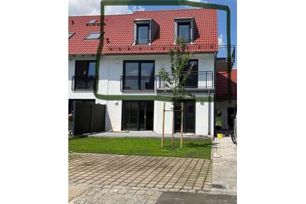 Wohnung zum Mieten in Karlsfeld 2.480,00 € 118 m²