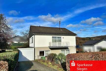 Haus zum Kaufen in Hilchenbach 199.000,00 € 151 m²