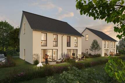 Haus zum Kaufen in Diedorf 599.000,00 € 131.79 m²