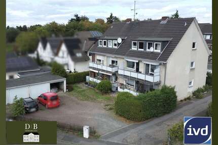 Haus zum Kaufen in Niederkassel 689.900,00 € 405.24 m²