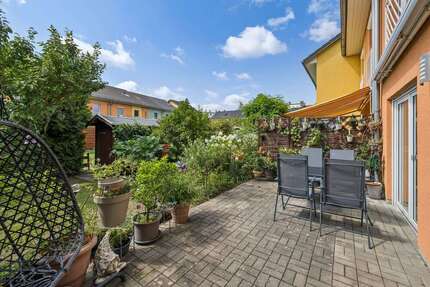 Haus zum Kaufen in Frankfurt (Oder) 289.000,00 € 130.34 m²