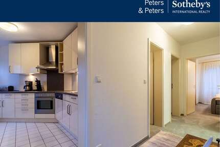 Wohnung zum Kaufen in Wiesbaden 300.000,00 € 66 m²