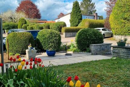 3 Zimmer Wohnung (Kreuzäcker) - 850,00&nbsp;EUR Kaltmiete, ca.&nbsp; 74,00&nbsp;m&sup2; in Schwäbisch Hall (PLZ: 74523)