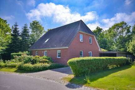 Haus zum Kaufen in Pellworm 390.000,00 € 150 m²