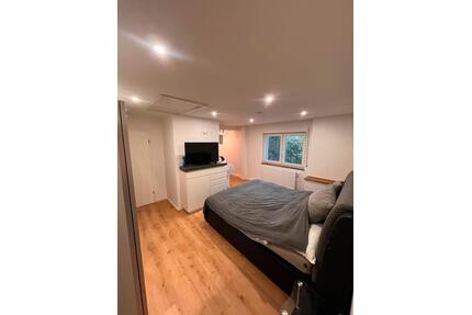 Moderne Wohnung - 650,00&nbsp;EUR Kaltmiete, ca.&nbsp; 50,00&nbsp;m&sup2; in Ilbesheim bei Landau in der Pfalz (PLZ: 76831)