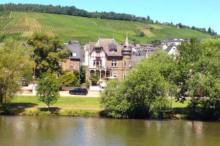 Haus zum Kaufen in Bernkastel-Kues Kues 1.250.000,00 € 430 m² - Bernkastel-Kues / Kues