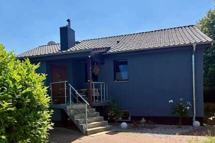 Haus zum Kaufen in Mittenwalde 199.000,00 € 120 m²