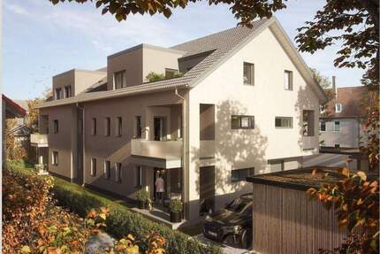 Entdecken Sie Ihre neue Eigentunswohnung im Herzen von Werl