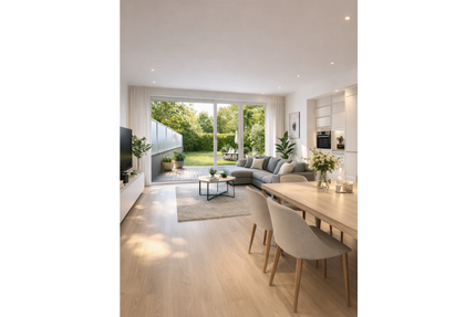 Wohnung zum Kaufen in Herrenberg 295.000,00 € 88 m²