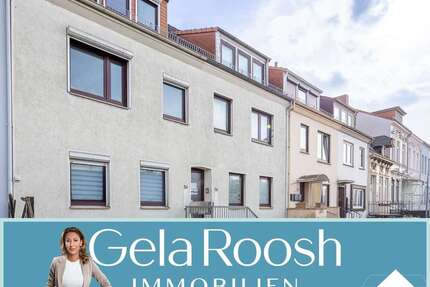 Haus zum Kaufen in Bremen 399.000,00 € 152.4 m²
