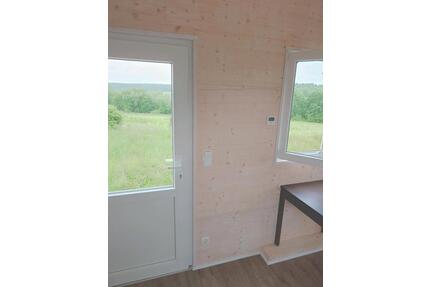 TinyHaus Tiny Haus Wohnung Tiny House zum Verkauf! - Brennberg Zumhof