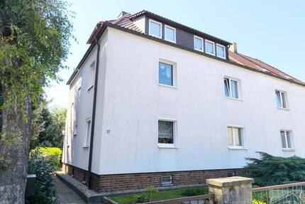 Neuer Preis!! Hübsches Dreifamilienhaus in Zittau-Süd