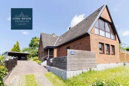 Haus zum Kaufen in Plön 349.000,00 € 133.2 m²
