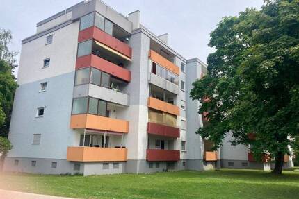 3-Zimmer Eigentumswohnung in 89257 Illertissen