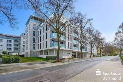 Wohnung zum Kaufen in Dortmund 550.000,00 € 107.16 m²
