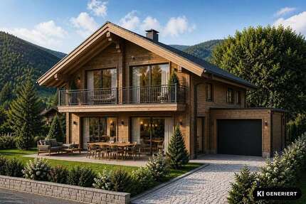 Haus zum Kaufen in Rottach-Egern 1.190.000,00 € 150 m²