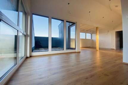 Wohnung zum Kaufen in Lalling 250.000,00 € 72 m²