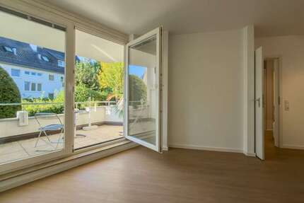 Wohnung zum Mieten in Stuttgart 1.000,00 € 50 m²