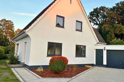 Haus zum Kaufen in Langwedel 324.900,00 € 96.75 m²