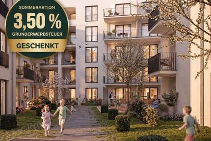 Wohnung zum Kaufen in München 1.149.000,00 € 89.67 m²