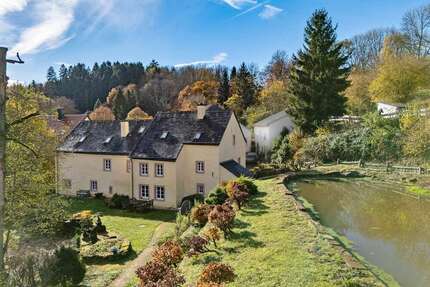 Haus zum Kaufen in Gransdorf 0,00 € 541 m²