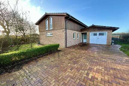 Haus zum Kaufen in Warwerort 429.000,00 € 98.72 m²