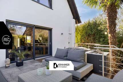 Haus zum Kaufen in Meerbusch-Lank-Latum 699.000,00 € 102 m²