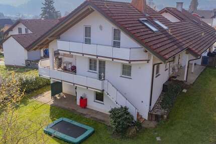 Haus zum Kaufen in Hohentengen am Hochrhein 547.000,00 € 217 m²