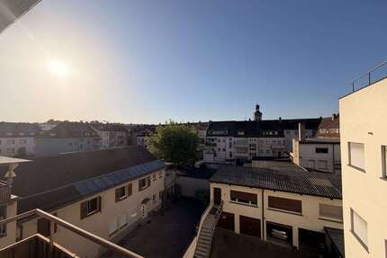 Wohnung zum Mieten in Bruchsal 850,00 € 78.93 m²